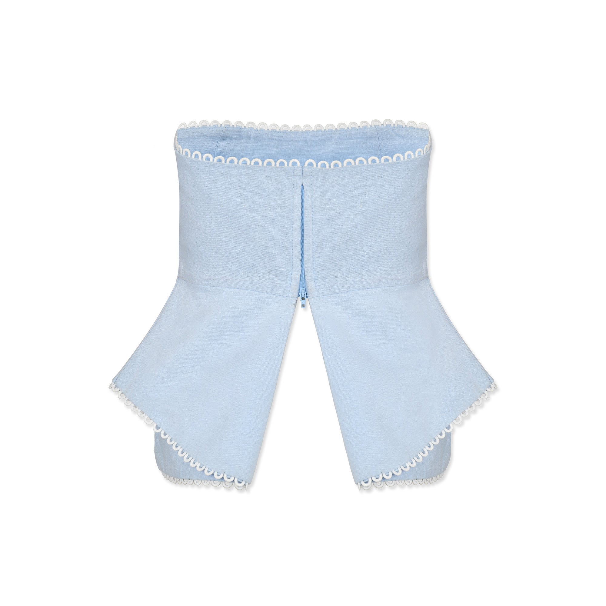 Plage de Amoreaux Top