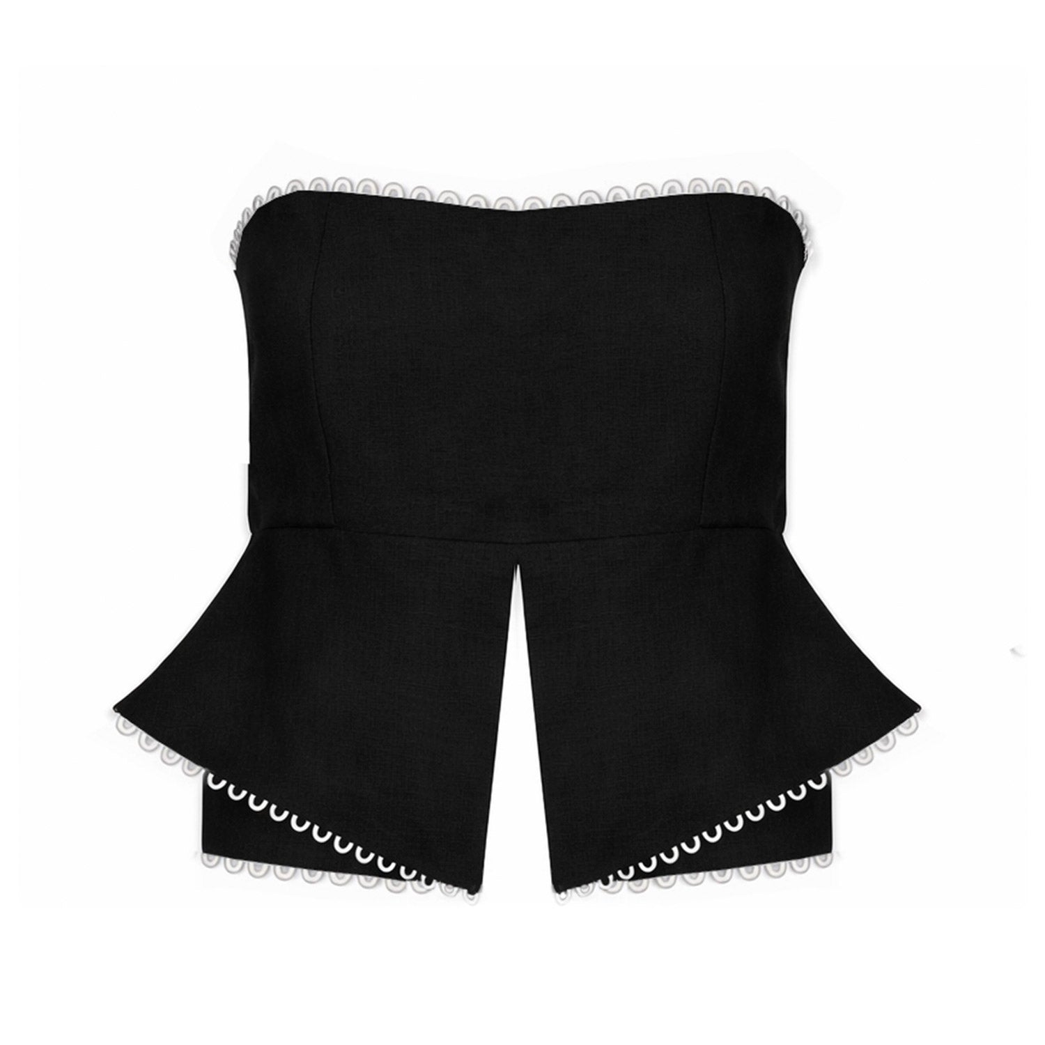 Plage de Amoreaux Top