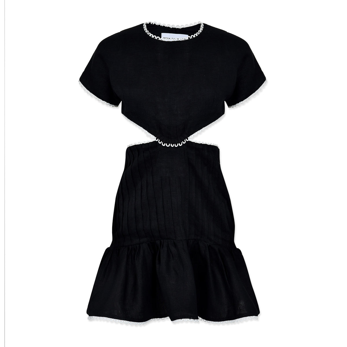 Sandy Island Dress
