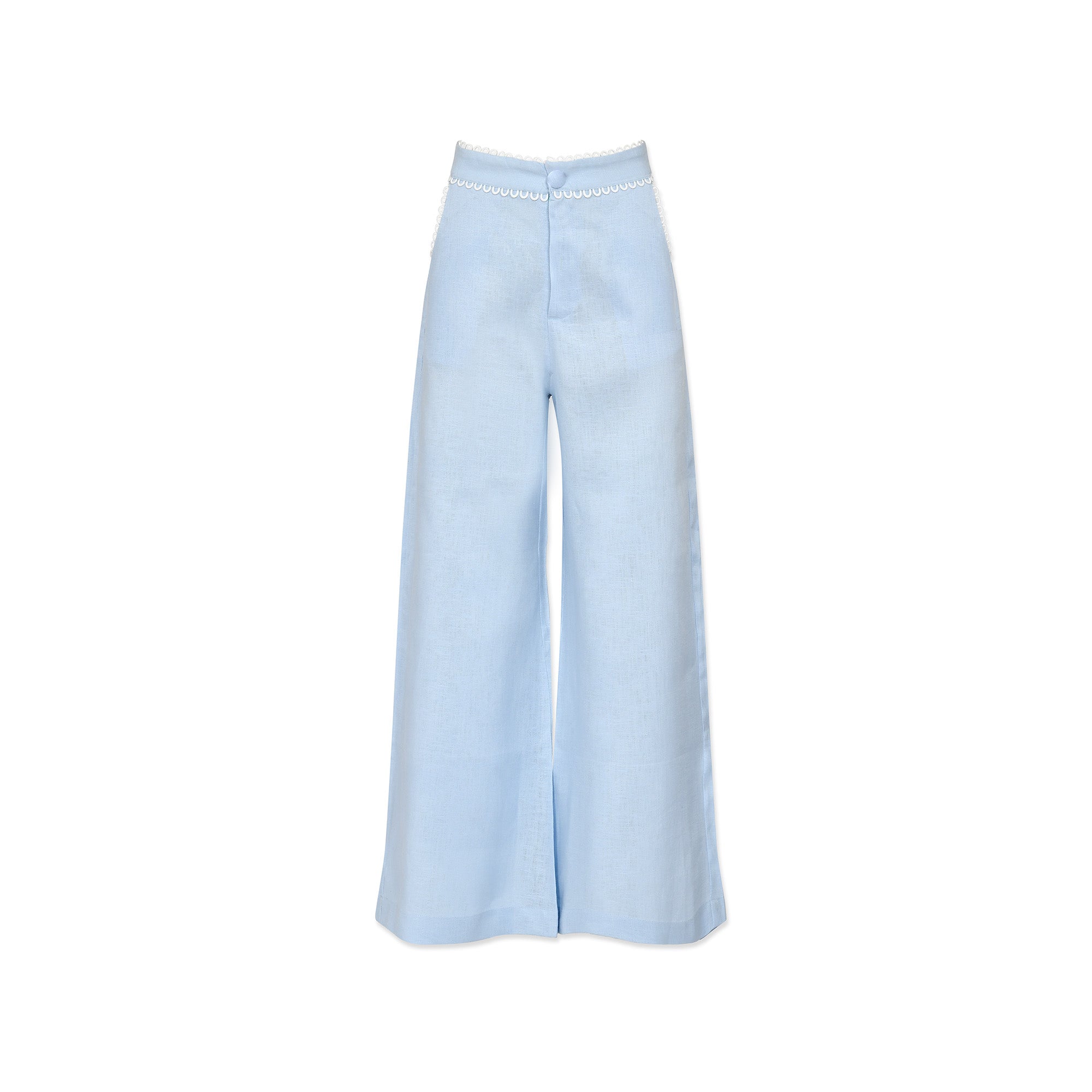 Anse Marcel Pants
