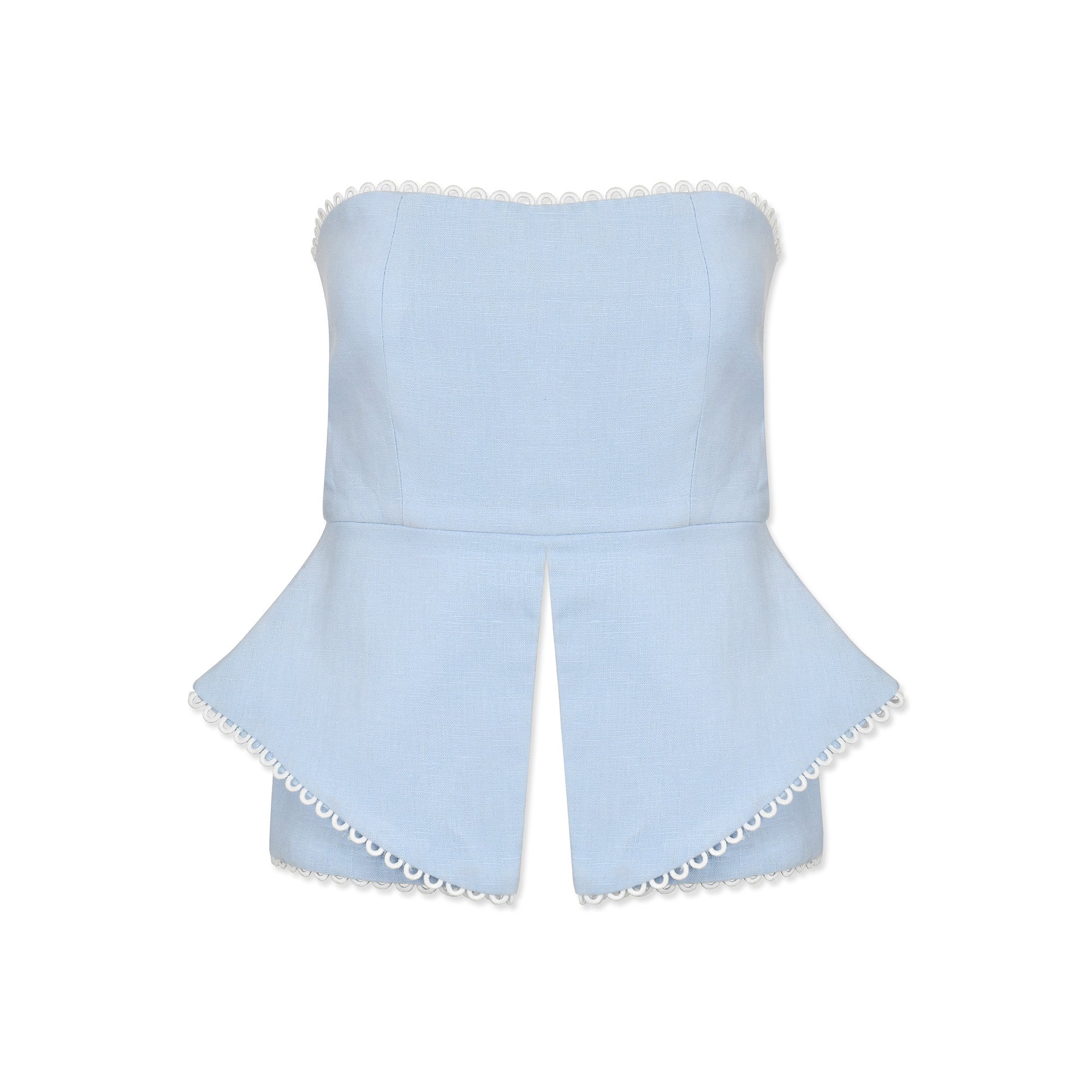 Plage de Amoreaux Top