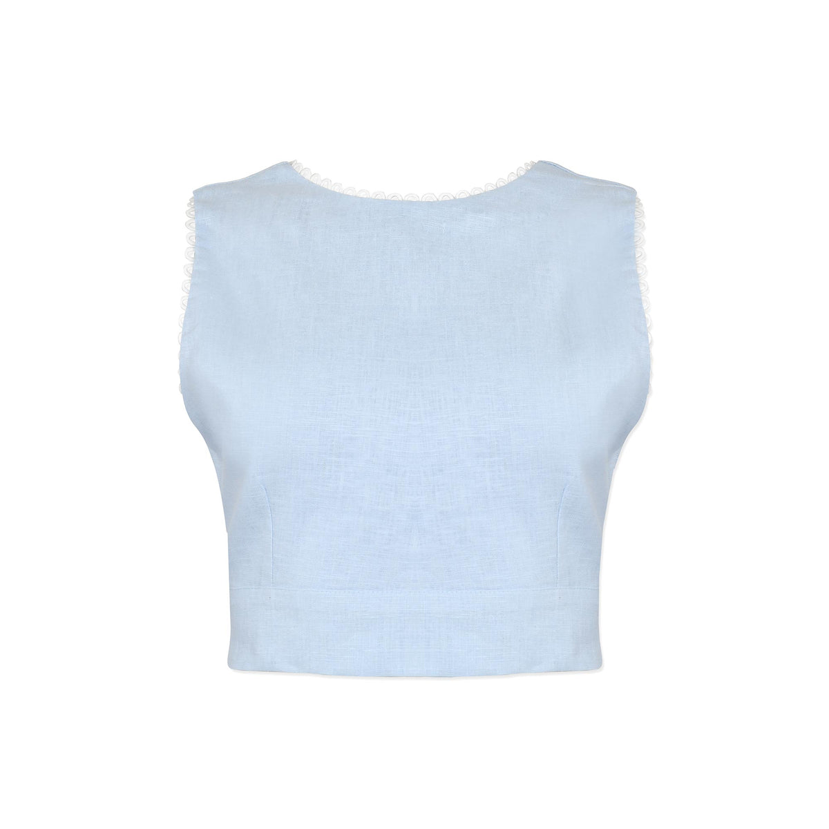 Oyster Top
