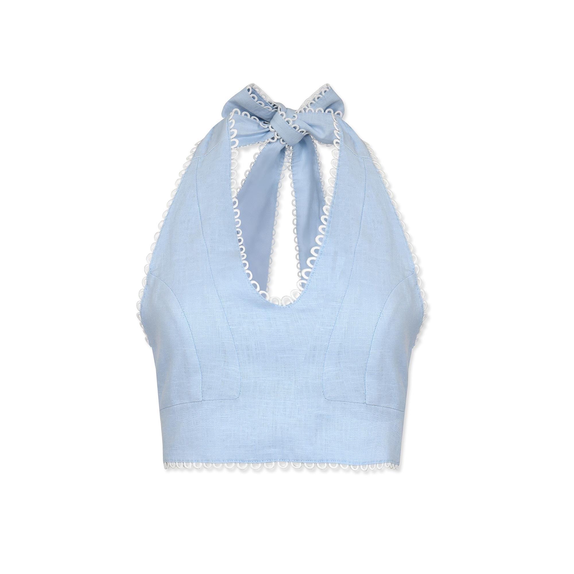 Island Harboour Top