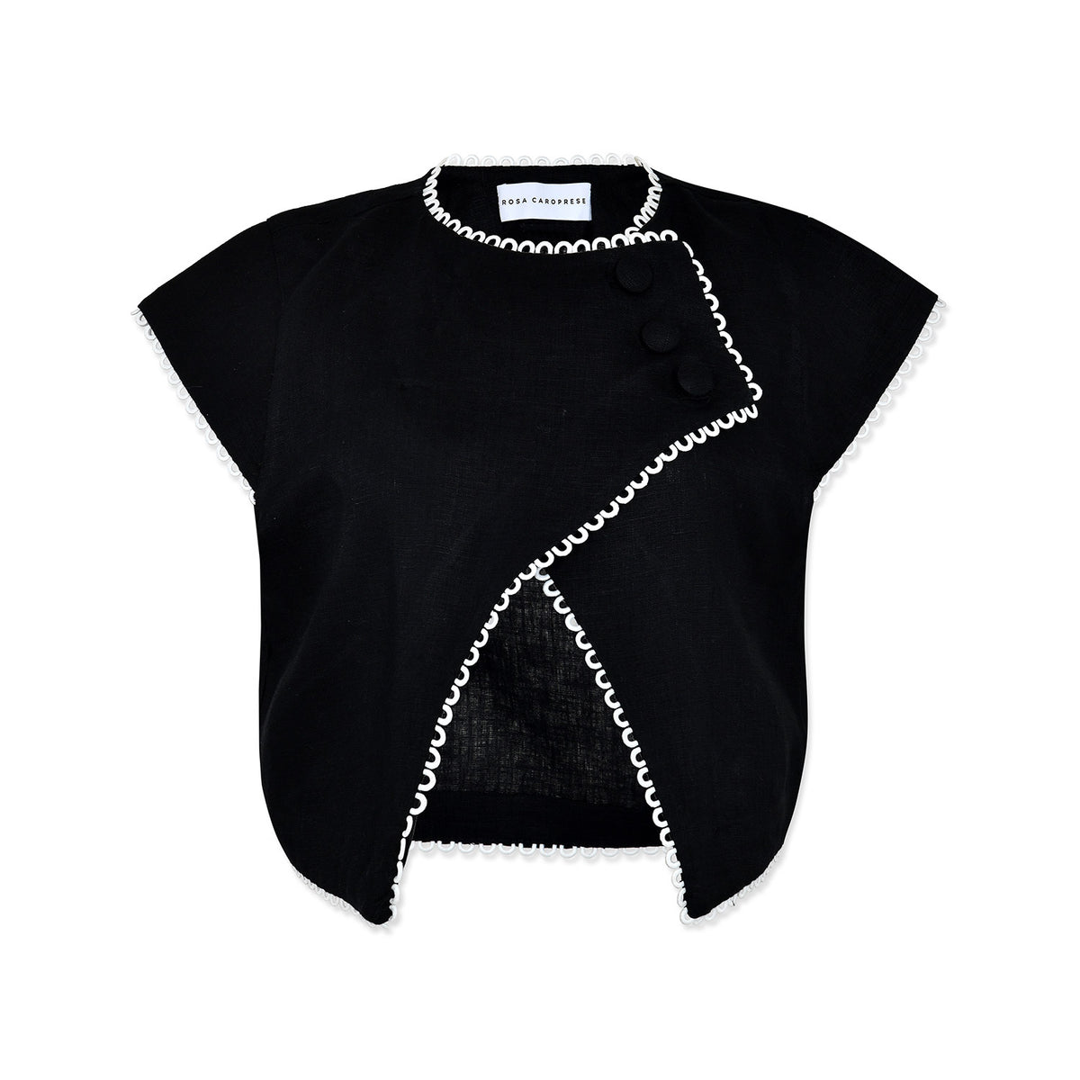 Baie Lounge Top