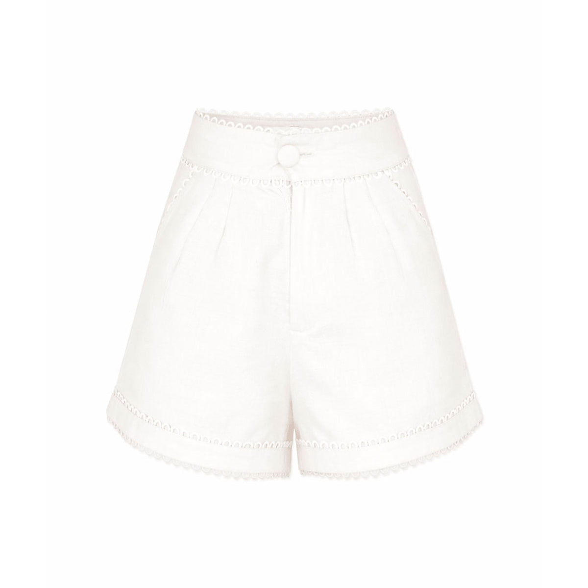 Indigo Shorts